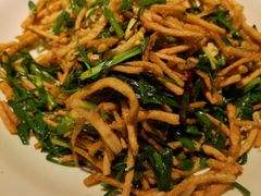 -永安鱼庄·镇江菜(丁卯店)