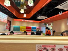 -万岁寿司(万国店)