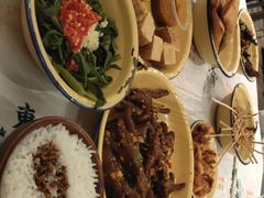 -东排食堂长沙小吃大排档(五一广场店)