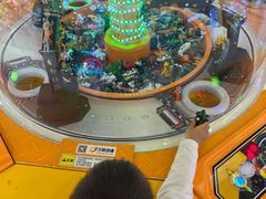 -爱玩嘉年华(龙湖源著天街店)