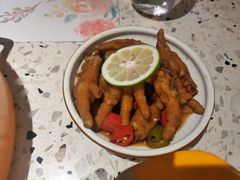 -素描餐厅(灵隐天竺店)