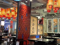 -俏媳妇火锅(宽窄巷子店)