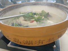 -宝荣鱼馆·临湖之宴(千岛湖店)