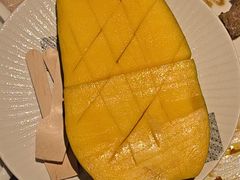 -大渔铁板烧(万象城店)