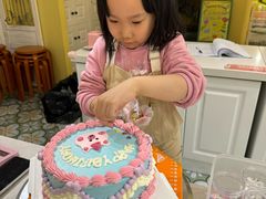 -千浔一暖DIY蛋糕烘焙(人民大学店)