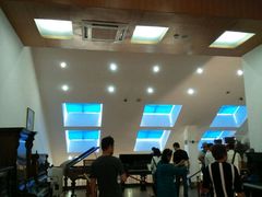 -鼓浪屿钢琴博物馆