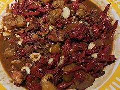 -金柱大盘鸡(和田二街店)