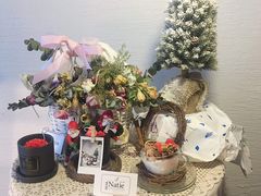 店内布置-Natie(宝龙店)