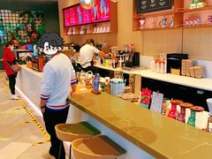 -星巴克(宏汇国际广场店)