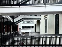 -大馆(前中区警署建築群)