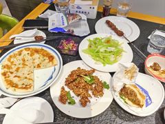 -老西安饭庄(鼓楼店)