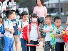 -英孚教育青少儿(南坪中心)