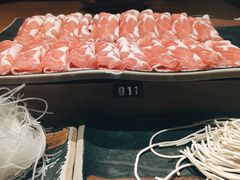 -呷哺呷哺 黄金牧场 (新中关购物中心店)