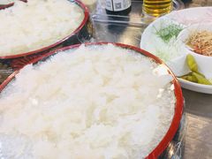 -鹤睦鱼生·啫啫煲·海鲜(保利百合店)