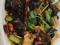 -亿牌牌东北烧烤(怀特店)