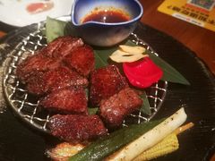-阿吾罗日本料理(K11艺术中心店)