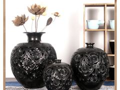 -中国龙山黑陶文化研究所