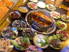 -闻小豆贵州自助火锅(万象城店)
