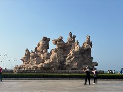 -三仙山风景区-蓬莱仙岛