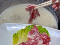 -大良毋米粥·粥底火锅(岭南天地店)