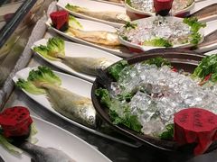 -秦淮人家风味酒楼(赣榆店)