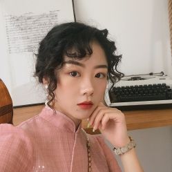 -苏豪路易士·嘉玛发廊