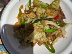 -耶里夏丽·丝路新疆菜·清真食品(徐汇南丹东路臻选店)