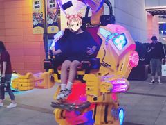 -浦江城市生活广场(江月路店)