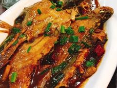 红烧杂鱼-阿马蛋汤·宁波小海鲜(总店)