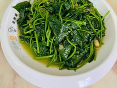 -芳华轩•客家菜馆(梧桐山店)