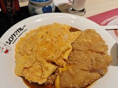 -白熊咖哩(新世界城店)