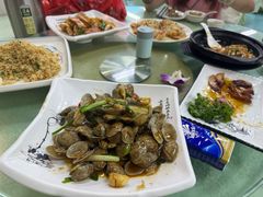 -景好海鲜餐厅(大鹏必选旅游店)