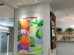 -斯玛特儿童美术中心(文化中心店)