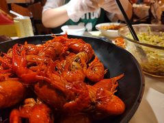 -聚味瞿记·龙虾堂(望城店)