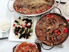 -臭鳜鱼人家·老字号徽菜