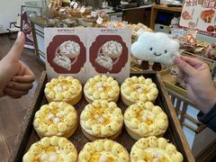 -富贵面包公司(运河店)