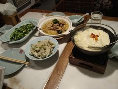 -黑鸡小馆(金源店)