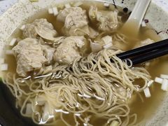 -洋城面店(荔塱农副产品综合批发市场店)