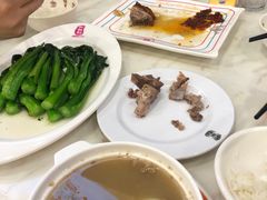 -大有利茶餐厅(福民店)