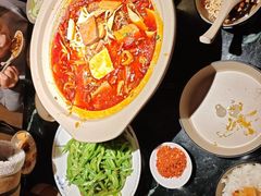 -廖川菜(太阳宫店)