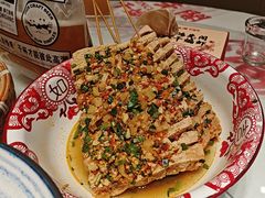 -鸿先阁·干煸虾(星沙店)