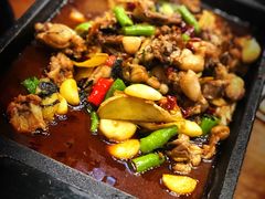 -虾小龙老长沙龙虾馆(坡子街店)