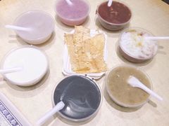 -百花传统甜品店(原址店)