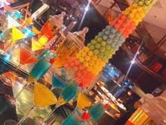 -安蒂娅·海鲜自助餐厅(安蒂娅美兰酒店)