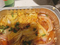 -鱼酷活鱼烤鱼(广场店)