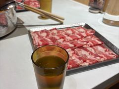 -呷哺呷哺 黄金牧场 (新中关购物中心店)
