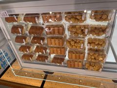 -泸溪河桃酥(西直门凯德店)