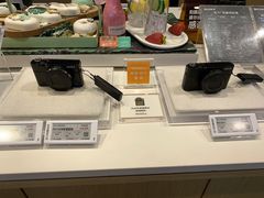 -Sony Store 索尼(上海淮海中路店)