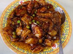 素烧茄子-砂锅居(西四店)