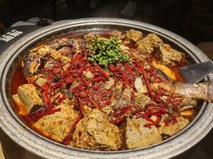 -烤匠麻辣烤鱼(万象城店)